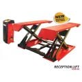 Recepsiyon Liftler